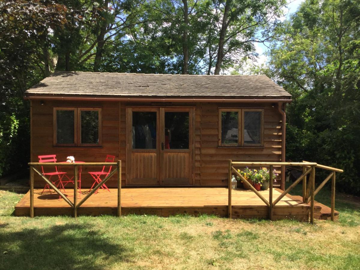 Apartamento Pienook Blandford Forum Exterior foto