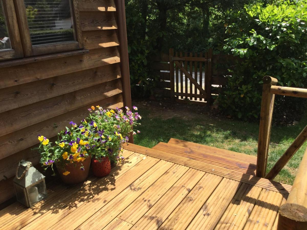 Apartamento Pienook Blandford Forum Exterior foto