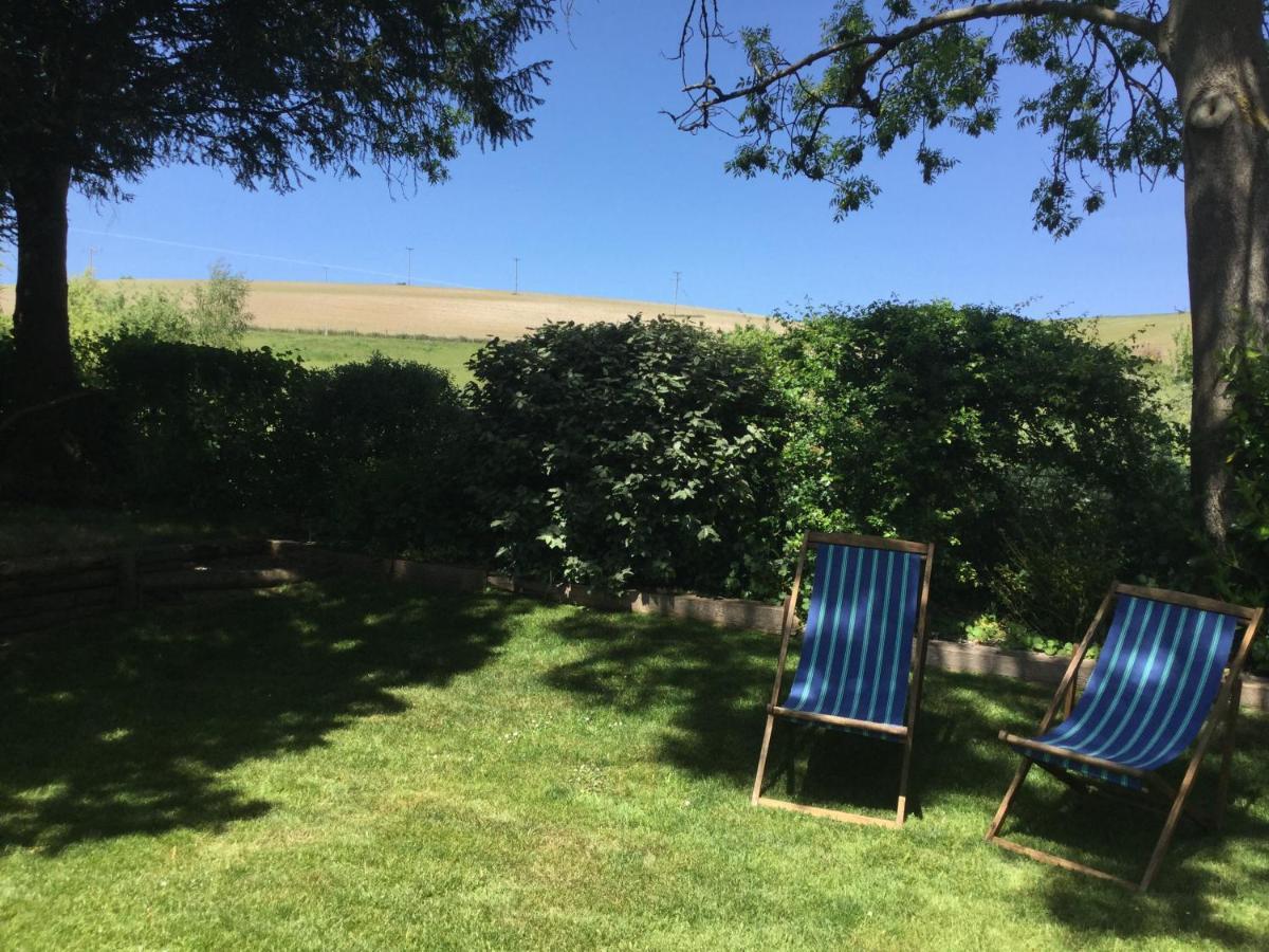 Apartamento Pienook Blandford Forum Exterior foto