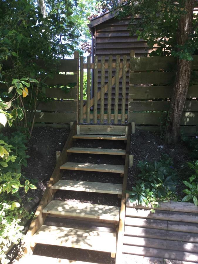 Apartamento Pienook Blandford Forum Exterior foto