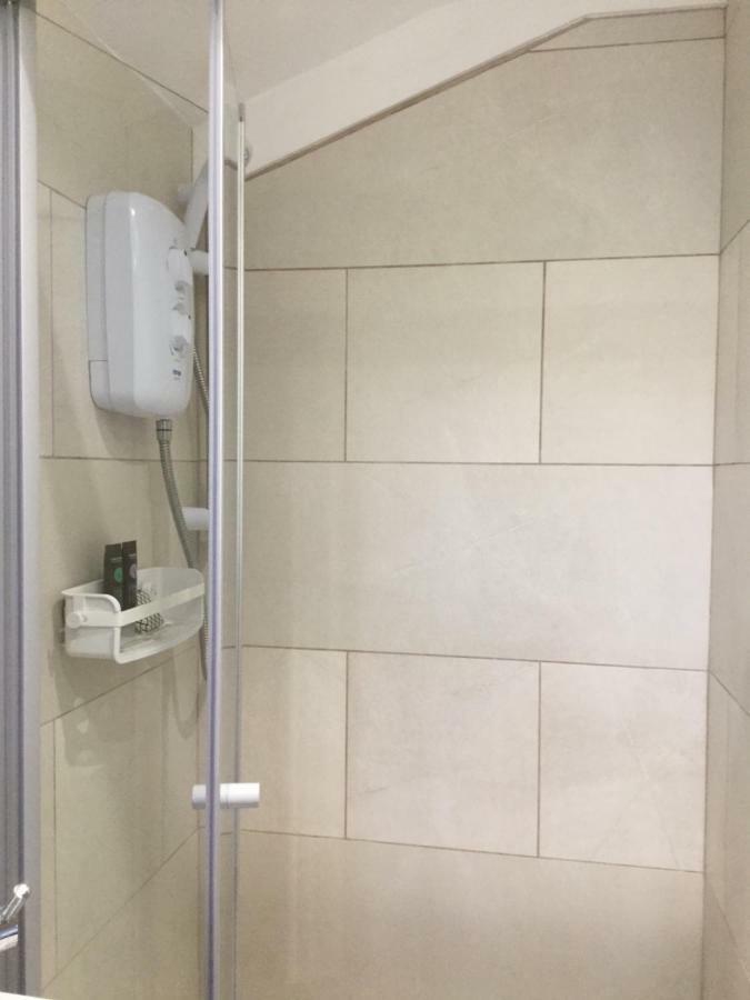 Apartamento Pienook Blandford Forum Exterior foto