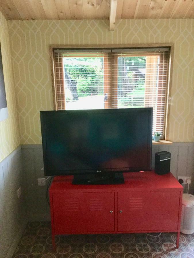 Apartamento Pienook Blandford Forum Exterior foto