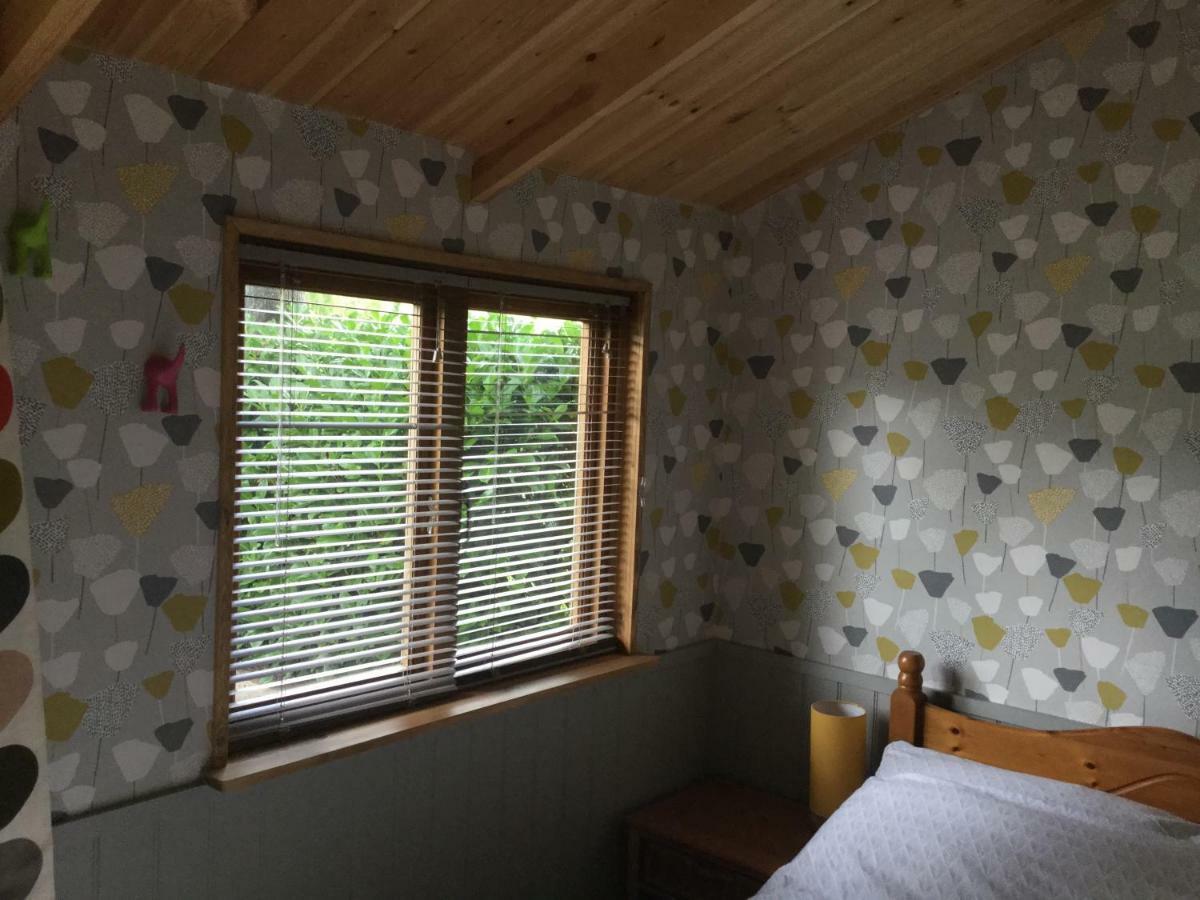 Apartamento Pienook Blandford Forum Exterior foto